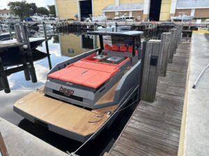 2021 De Antonio Yachts D42 for sale - photo 4