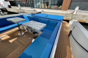 2021 De Antonio Yachts Express for sale - photo 6