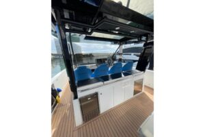 2021 De Antonio Yachts Express for sale - photo 7