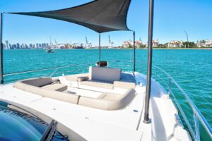 2021 Fairline Squadron 68 for sale - photo 5