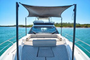 2021 Fairline Squadron 68 for sale - photo 6