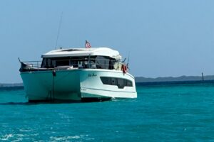 2021 Fountaine Pajot MY4.S for sale - photo 2