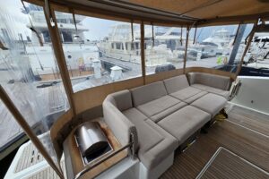 2021 Fountaine Pajot MY4.S for sale - photo 3