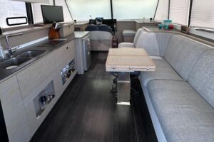 2021 Fountaine Pajot MY4.S for sale - photo 5