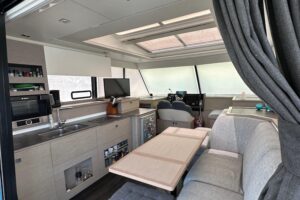 2021 Fountaine Pajot MY4.S for sale - photo 6