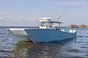 2021 Freeman 47 for sale