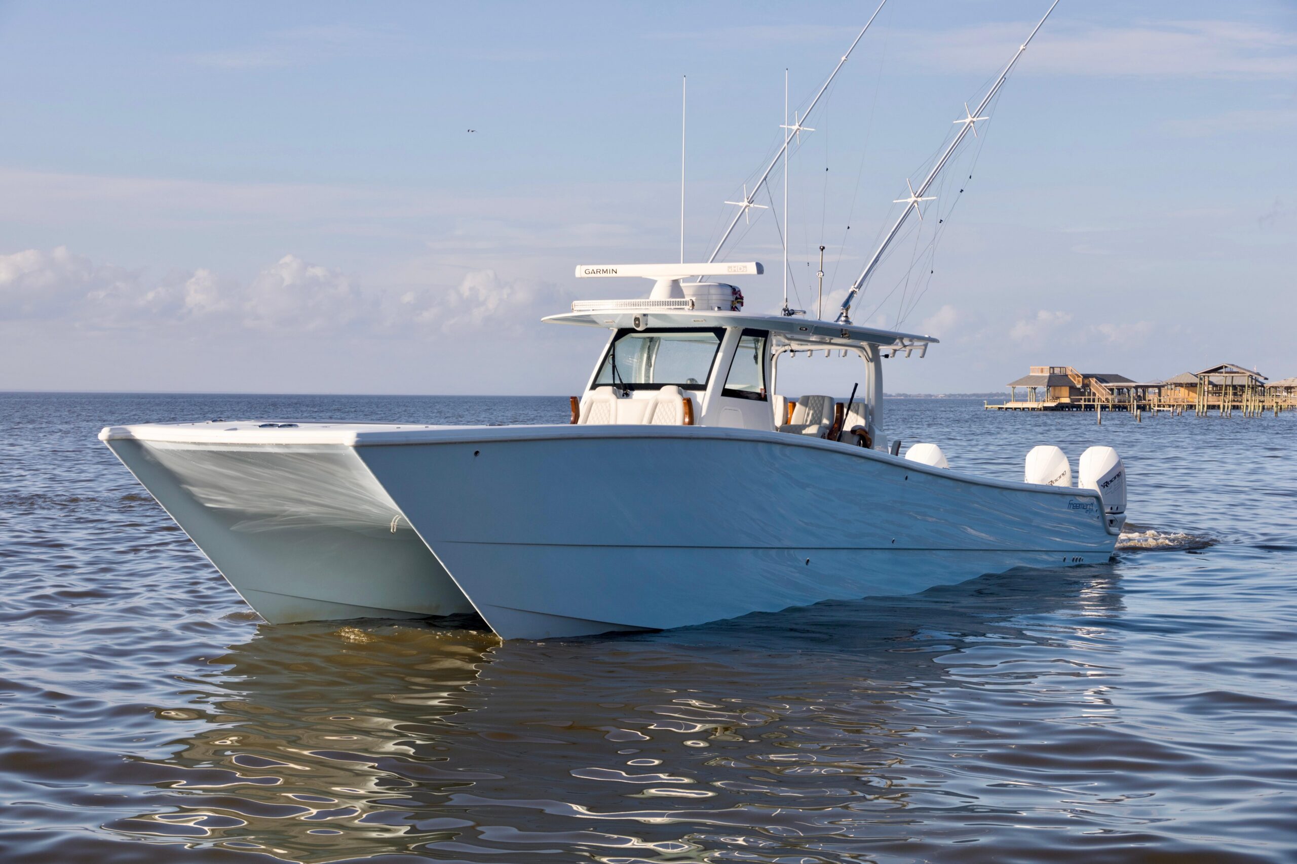 2021 Freeman 47 for sale