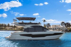 2021 Galeon 400 Fly for sale - photo 3