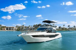 2021 Galeon 400 Fly for sale - photo 5