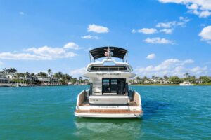 2021 Galeon 400 Fly for sale - photo 7