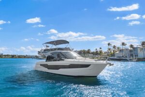 2021 Galeon 400 Fly for sale - photo 8