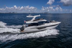 2021 Galeon 500 Fly for sale