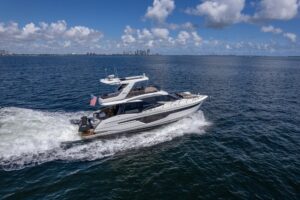2021 Galeon 500 Fly for sale - photo 2