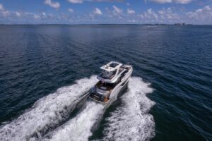 2021 Galeon 500 Fly for sale - photo 3