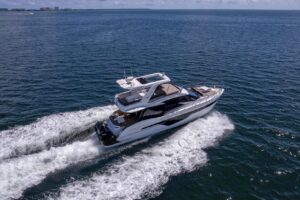 2021 Galeon 500 Fly for sale - photo 4