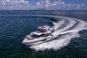 2021 Galeon 500 Fly for sale - photo 5