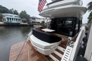 2021 Galeon 500 Fly for sale - photo 6