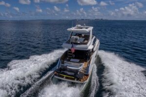 2021 Galeon 500 Fly for sale - photo 6