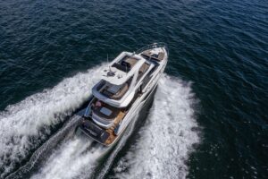 2021 Galeon 500 Fly for sale - photo 7