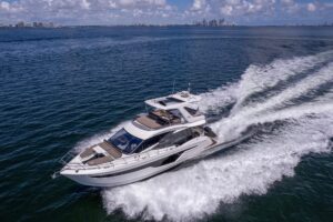 2021 Galeon 500 Fly for sale - photo 8