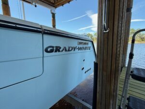 2021 Grady-White Canyon 336 for sale - photo 4