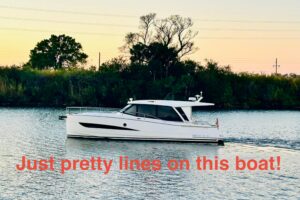 2021 Greenline 39 Hybrid - Great Loop for sale