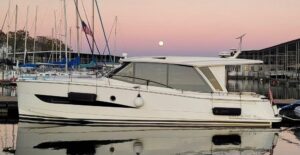 2021 Greenline 39 Hybrid - Great Loop for sale - photo 5