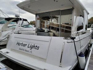 2021 Greenline 39 Hybrid - Great Loop for sale - photo 6
