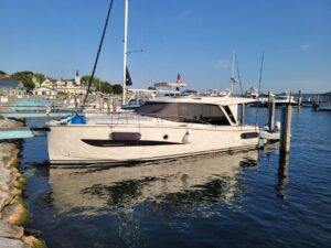 2021 Greenline 39 Hybrid - Great Loop for sale - photo 7