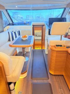 2021 Greenline 39 Hybrid - Great Loop for sale - photo 8