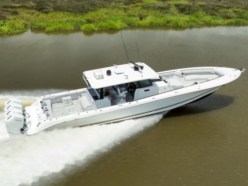 2021 HCB 53 Suenos