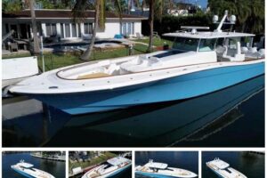 2021 HCB 65 Estrella for sale