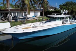 2021 HCB 65 Estrella for sale - photo 2