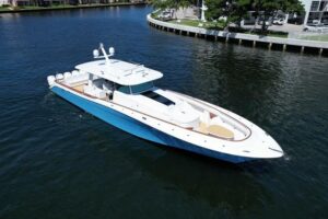 2021 HCB 65 Estrella for sale - photo 3