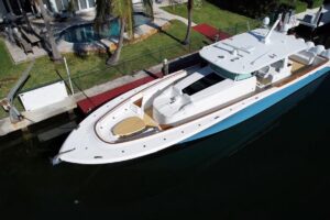 2021 HCB 65 Estrella for sale - photo 4