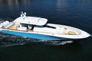 2021 HCB 65 Estrella for sale - photo 5