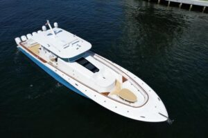 2021 HCB 65 Estrella for sale - photo 6