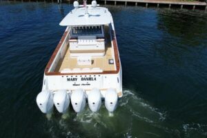 2021 HCB 65 Estrella for sale - photo 7