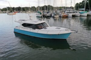 2021 Hylas M44 for sale