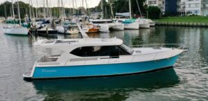 2021 Hylas M44 for sale - photo 2