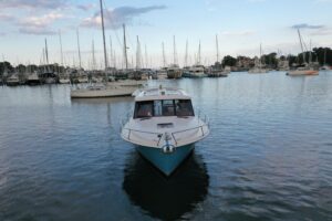 2021 Hylas M44 for sale - photo 3