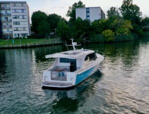 2021 Hylas M44 for sale - photo 4