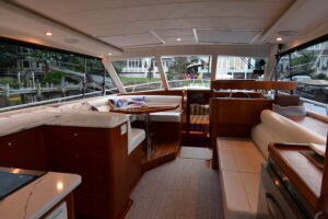2021 Hylas M44 for sale - photo 8