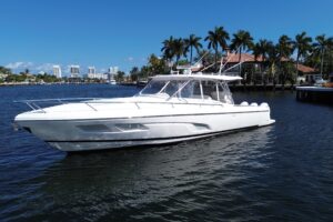 2021 Intrepid 409 Valor for sale - photo 3