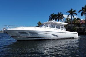 2021 Intrepid 409 Valor for sale - photo 4