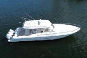 2021 Intrepid 409 Valor for sale - photo 5