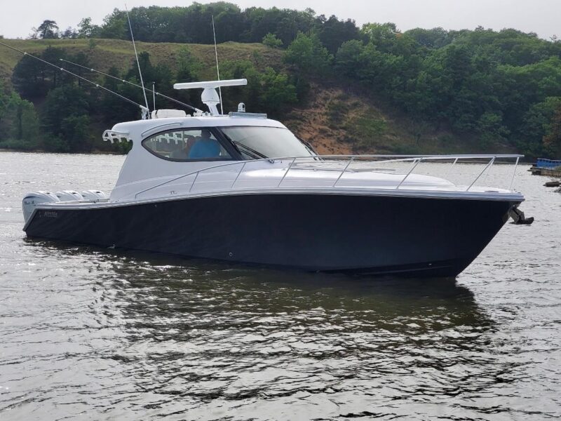 2021 Jupiter 41 SB