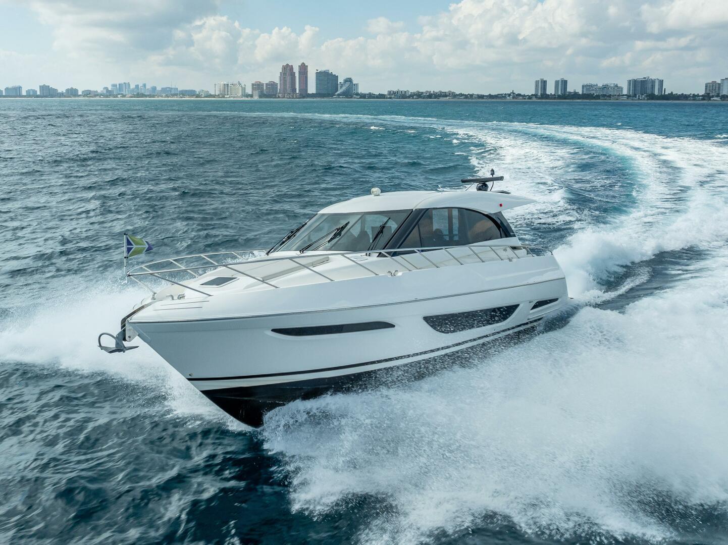 2021 Maritimo X50 for sale