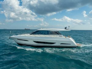 2021 Maritimo X50 for sale - photo 2