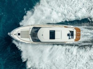 2021 Maritimo X50 for sale - photo 5